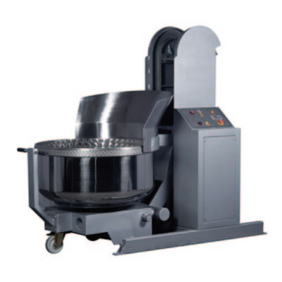 Bakery dough mixer - KDM-250 - Es-mak makine - tilting