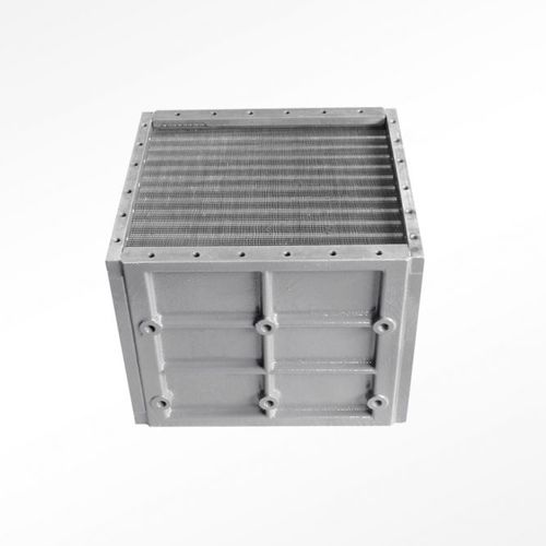 Gas engine cooler - 2600572020V16 - Didar Industrial Cooling INC