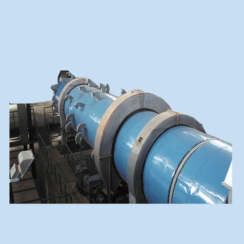 Superheated steam dryer GZQ series Shandong Tianli Energy Co.,Ltd