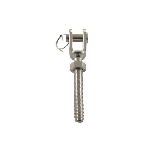 Stainless steel fork - 8386 series - Marinetech Edelstahlhandel