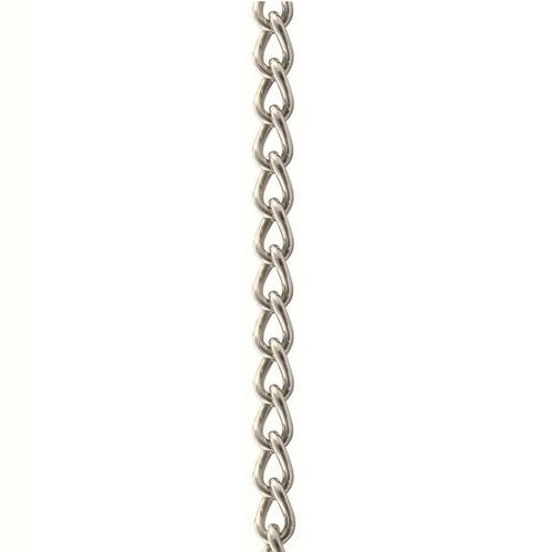 Anchor chain - 814972 series - Marinetech Edelstahlhandel - stainless steel