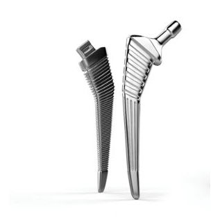 Metal 3D printing - INITIAL - laser sintering / DMLS / medical