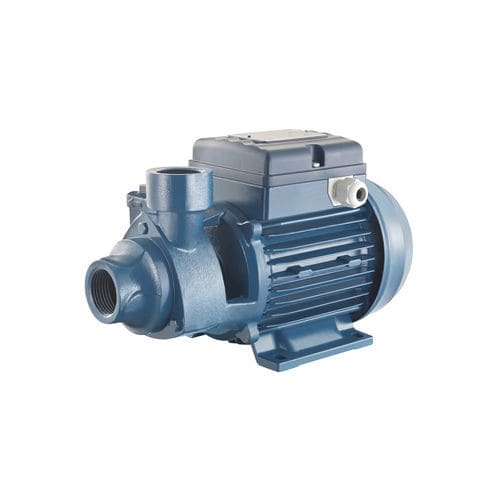 Peripheral pump - PM series - Pentax Pumps - water / with electric motor / self-priming