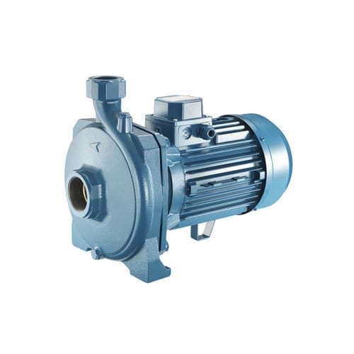 Impeller pump - CM series - Pentax Pumps - water / electric / self-priming