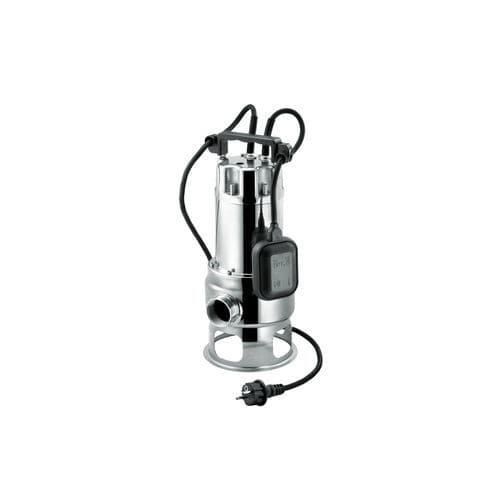 Impeller pump - DX series - Pentax Pumps - water / electric / self-priming