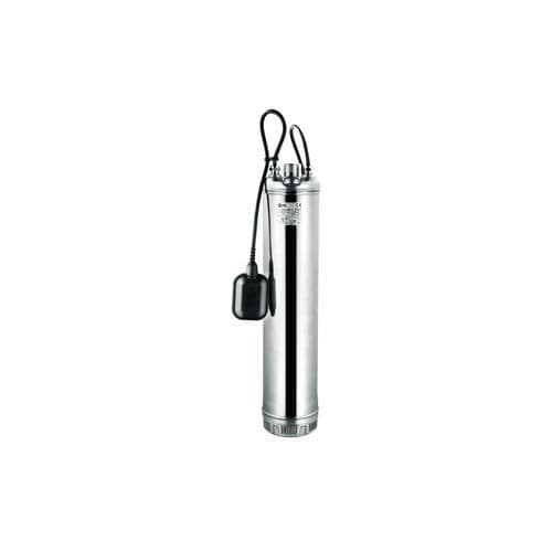 Centrifugal pump - 5PES series - Pentax Pumps - water / electric / submersible