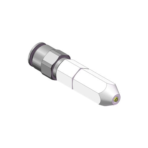 Air nozzle - SOATO FLUID SYSTEM
