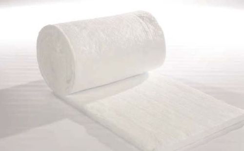 Removable insulation blanket - SW1800  - Firwin Corp. - turbine / silica