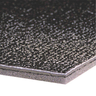 Acoustic barrier - M-100D - Firwin Corp.