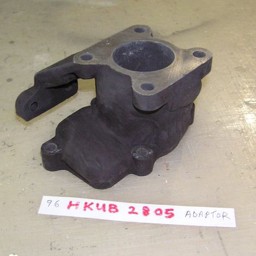 Protective coating - HKU series - Firwin Corp.