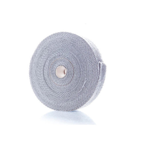 Thermal insulation tape - MTPF series - Firwin Corp. - fiberglass