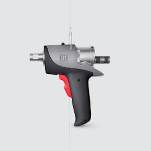 Ultrasonic micro-welder - SONICTECH Ultrasonics - manual