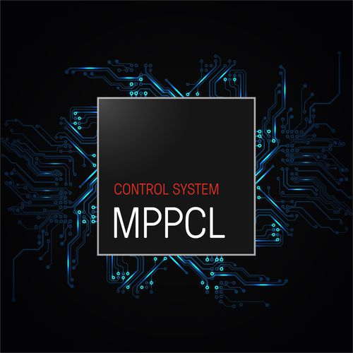 Protection control system - MPPCL  - Seepex - process / digital / for pump