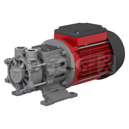 Regenerative turbine pump - EY-2251-MK - SPECK-PUMPEN - water / with electric motor / self-priming