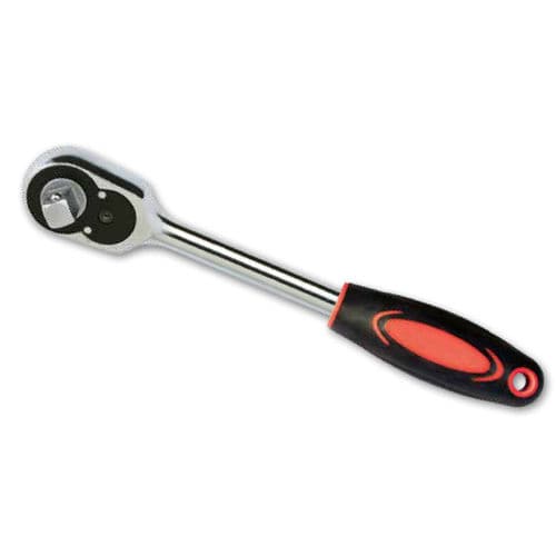 Manual ratchet - XB series - Ferval - 1/2"