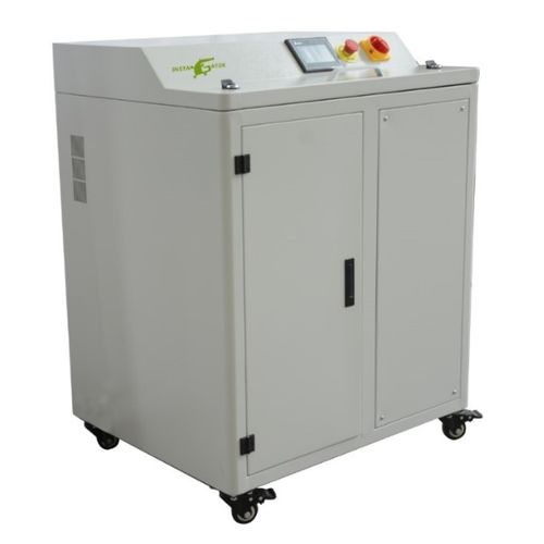 Primary shredder - SPD200 - Zhejiang SUPU Technology Co.,Ltd - double shaft / for electronics scrap / for data media