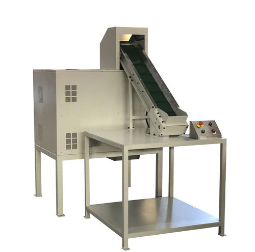 primary shredder - Zhejiang SUPU Technology Co.,Ltd