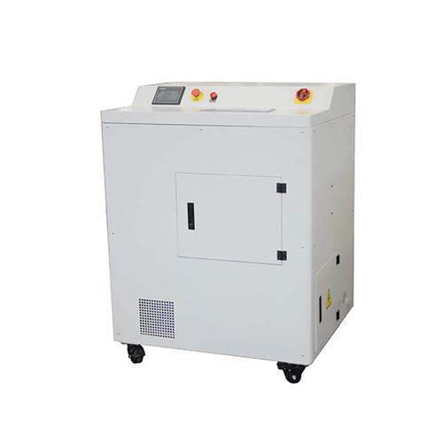 Primary shredder - SPD150 - Zhejiang SUPU Technology Co.,Ltd - double shaft / chip / for data media
