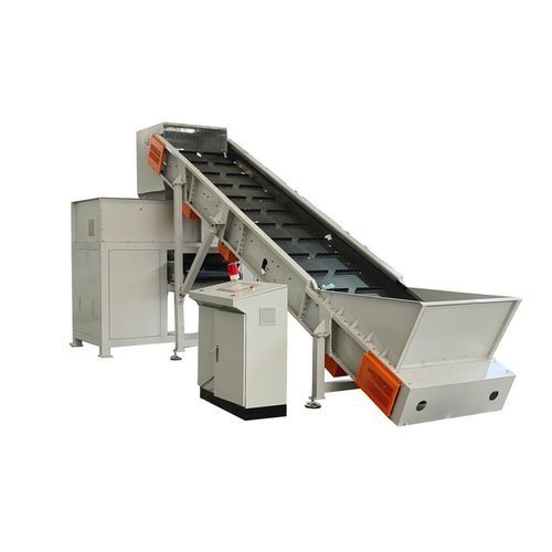 primary waste crusher-shredder - Zhejiang SUPU Technology Co.,Ltd
