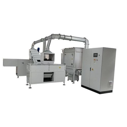 High volume document shredder - SPW950 - Zhejiang SUPU Technology Co.,Ltd - high-power