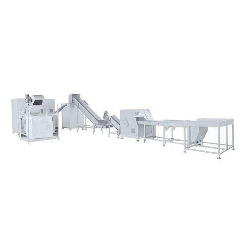 Paper pulper - SPW1000 - Zhejiang SUPU Technology Co.,Ltd