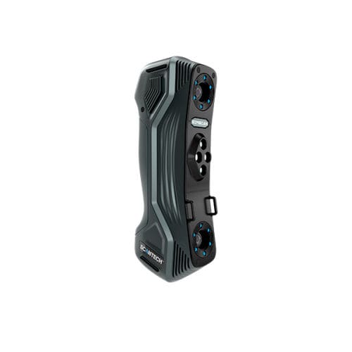 3D scanner - SIMSCAN  - SCANTECH (HANGZHOU) CO., LTD. - measurement / for surface inspection / laser