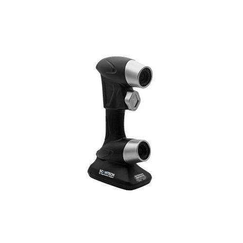 3D scanner - HSCAN331 - SCANTECH (HANGZHOU) CO., LTD. - measurement / laser / for the automotive industry