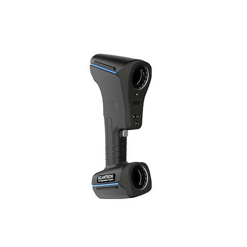3D scanner - AXE-B11 - SCANTECH (HANGZHOU) CO., LTD. - measurement / inspection / laser