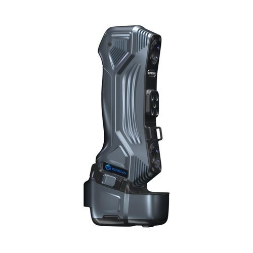 3D scanner - SIMSCAN-E - SCANTECH (HANGZHOU) CO., LTD. - for quality control / inspection / for reverse engineering