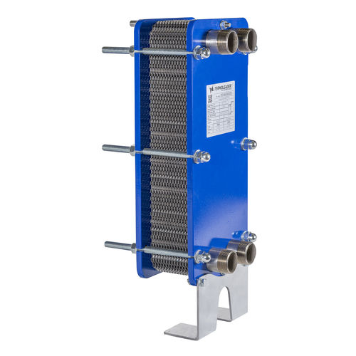 Gasketed plate heat exchanger - AV3  - TERMOLEADER - liquid/liquid