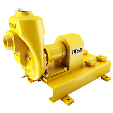Centrifugal pump - SA - DESMI Pumping Technology A/S - for cooling water / for chemicals / fuel