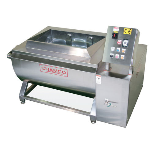 Vegetable washing machine - CABW-1000 - Chamco