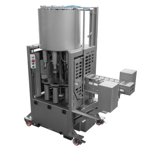 Turkey deboning machine - ST850 - STEEN - F.P.M. INTERNATIONAL - thigh / wings / drums