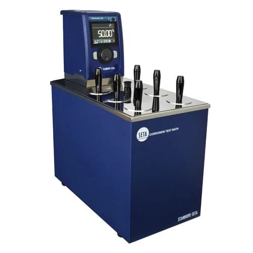 Laboratory water bath - 11405-0 - Stanhope-Seta - benchtop / programmable