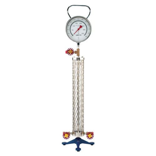 LPG hydrometer - 22100-0 - Stanhope-Seta