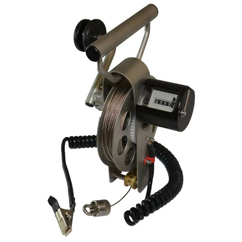 Cable winder - 14867-0 - Stanhope-Seta