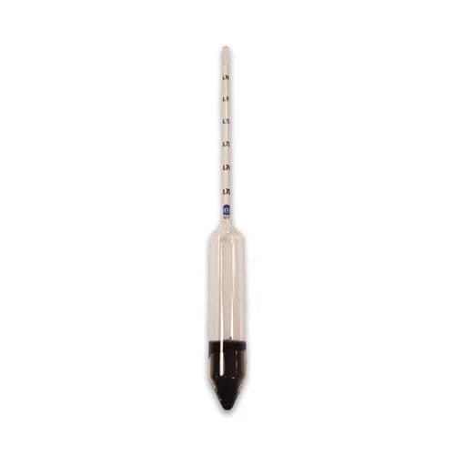 Hydrometer - BS 718 series - Stanhope-Seta