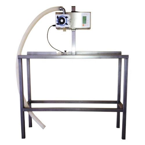 Jam filler - MKLT 100 - Maurer Gep Kft. - automatic / beverage / fruit juice