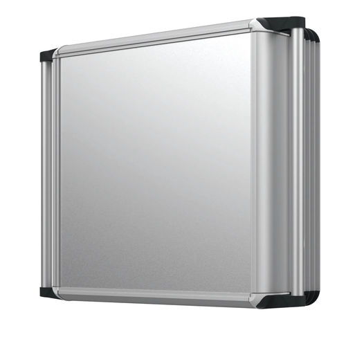 Wall-mount enclosure - ECO.6091.0200 series - TEKNOKOL Support Arm and Enclosure systems - panel / mobile / for surface installation