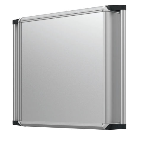 Wall enclosure - ECO.9000.0200 series - TEKNOKOL Support Arm and Enclosure systems - panel / mobile / for surface mounting