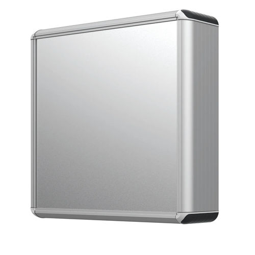 Wall enclosure - ECO.1200.0000 series - TEKNOKOL Support Arm and Enclosure systems - panel / panel-mount / portable