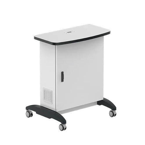 PC cabinet - KS.PC.01 - TEKNOKOL Support Arm and Enclosure systems