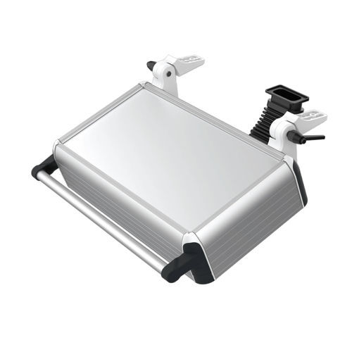 Bracket support - ECO.KLV.090.02 - TEKNOKOL Support Arm and Enclosure systems - for panels / for keyboards / for production lines