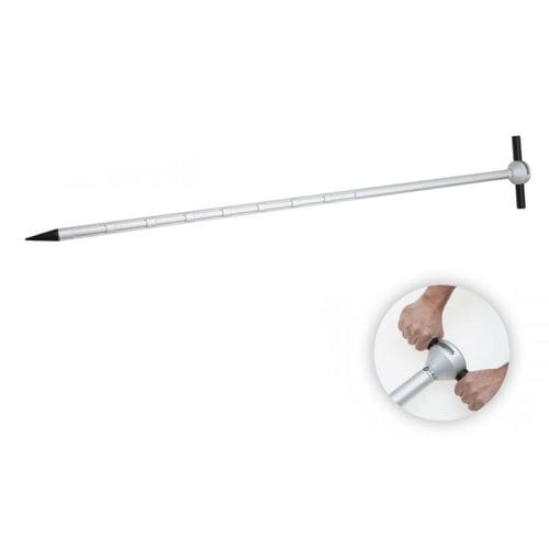 Grain sampler - PC 200 - ISOELECTRIC - for solids / for pellets