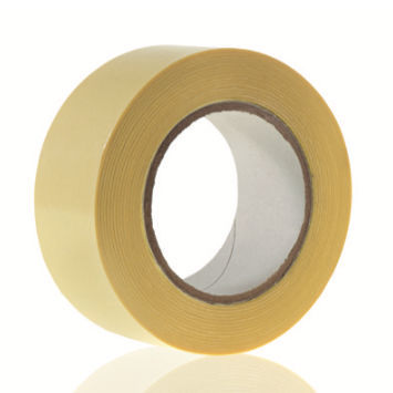 BOPP (polypropylene) adhesive tape - L1 - MAC AUTOADESIVI - double-sided / rubber / synthetic