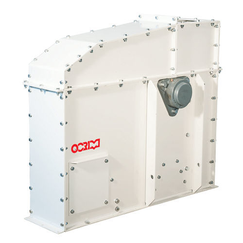 Mechanical bucket elevator - ETS series  - OCRIM - conveying / for flour / handling