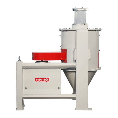 Disinfection unit for the food industry - IDA series  - OCRIM - stationary