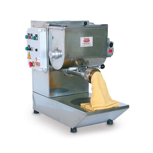 dry pasta press - PAMA ROMA