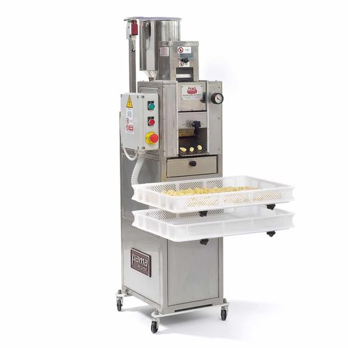 Gnocchi forming machine - GN/3-N - PAMA ROMA