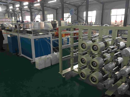 Pellets making machine - LFT-G - GPM Machinery (Shanghai) - rotary / for the automotive industry